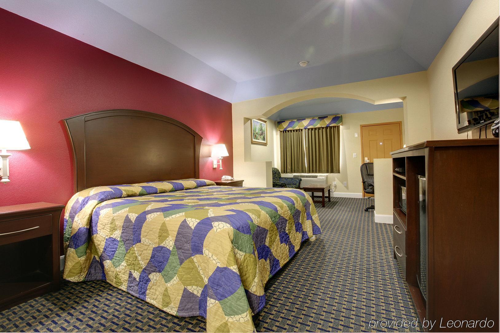 Americas Best Value Inn And Suites Houston / Tomball Parkway Δωμάτιο φωτογραφία
